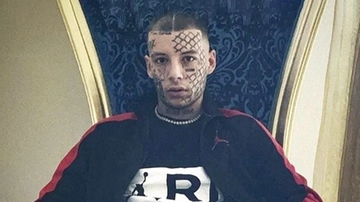 Jordan Jeffrey Baby ha subito violenze da Traffik? Accuse e dietrofront nel caso del trapper morto in carcere