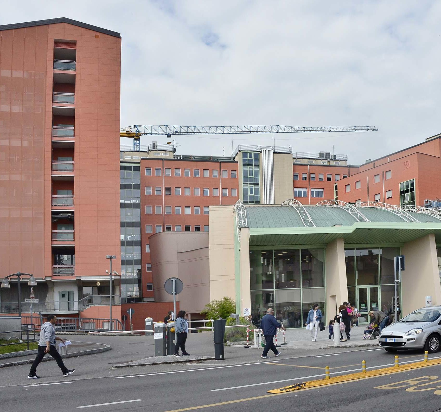 scarsa igiene nella cucina dell8217ospedale 232 multa