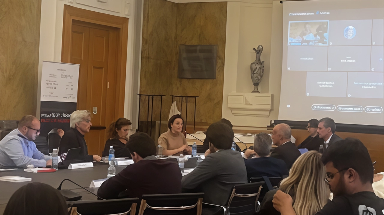 Al seminario milanese ha partecipato in qualità di relatrice il vicesindaco di Bormio Samanta Antonioli Al seminario milanese ha partecipato in qualità di relatrice il vicesindaco di Bormio Samanta Antonioli