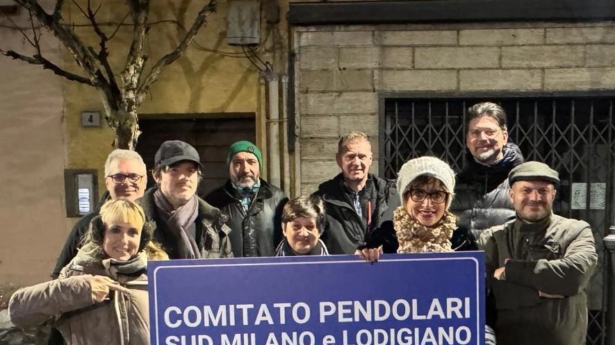 Le richieste dei pendolari del Lodigiano per incentivare l’uso dei mezzi Le richieste dei pendolari del Lodigiano per incentivare l’uso dei mezzi