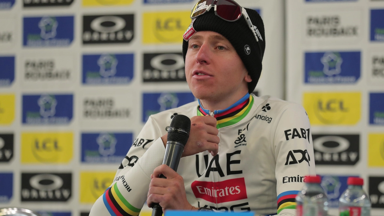 Amstel Gold Race 2025, Pogacar: "Ho bellissimi ricordi e voglio vincere di nuovo"
