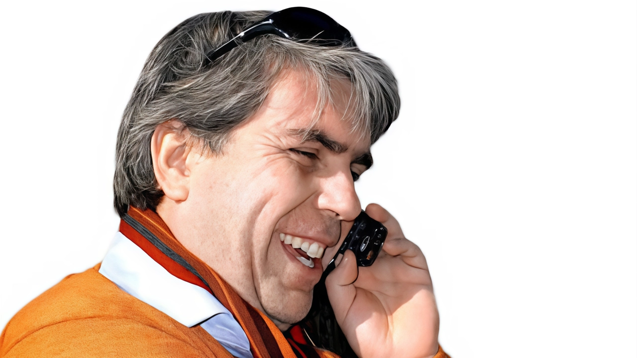 Mola La parola d’ordine è: "Niente processi". Ma pure: "Evitare alibi". Quindi, analizzare le ragioni del black-out, certo. Ma poi... Mola La parola d’ordine è: "Niente processi". Ma pure: "Evitare alibi". Quindi, analizzare le ragioni del black-out, certo. Ma poi...
