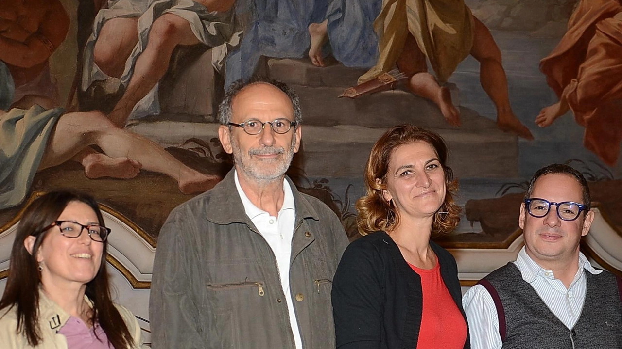 Univenture, progetto dell'Università di Pavia e del Comune, promuove lo sviluppo economico locale coinvolgendo studenti e giovani talenti per favorire l'imprenditorialità e l'innovazione, offrendo supporto e premi per trasformare idee in imprese di successo. Univenture, progetto dell'Università di Pavia e del Comune, promuove lo sviluppo economico locale coinvolgendo studenti e giovani talenti per favorire l'imprenditorialità e l'innovazione, offrendo supporto e premi per trasformare idee in imprese di successo.