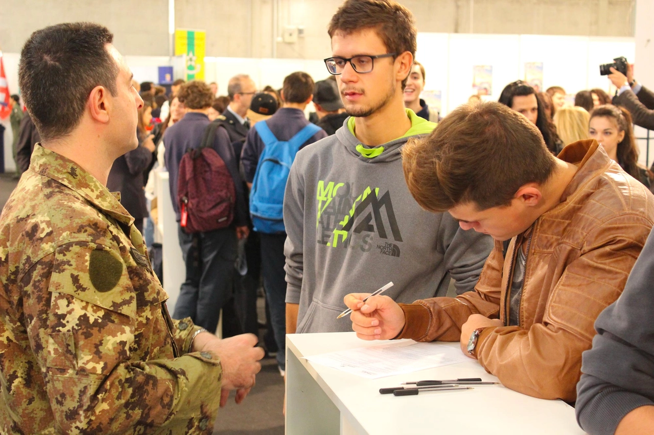 YOUNG – ORIENTA IL TUO FUTURO