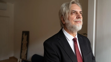 Morto Paolo Benvegnù, incredulità e sgomento per l’improvvisa tragedia: “Perdita devastante, addio poeta”