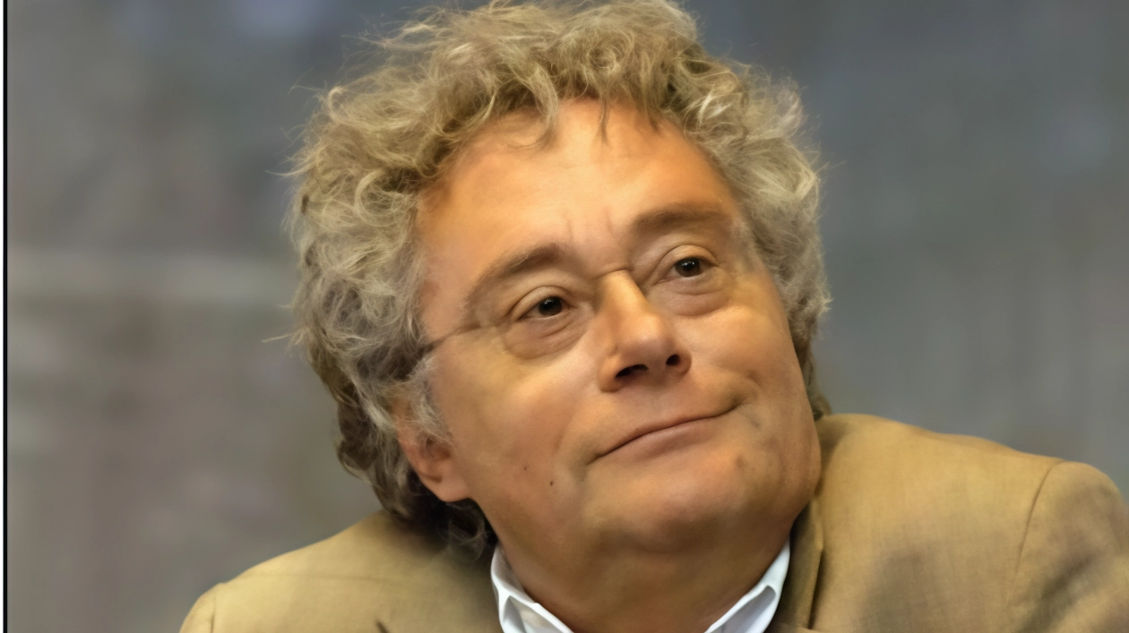 Maurizio Cucchi Maurizio Cucchi