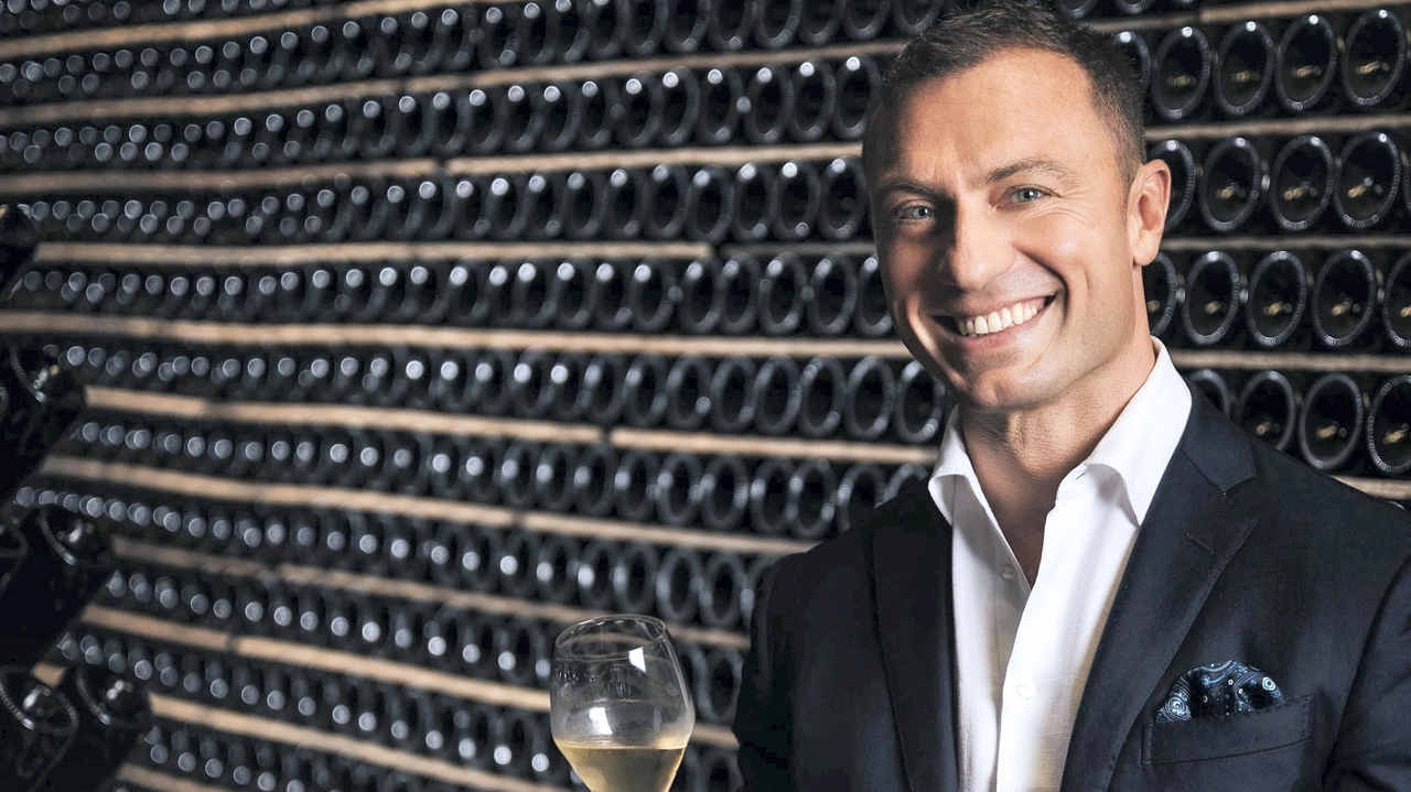 Umberto Callegari nuovo ceo di Terre d'Oltrepo Cooperativa