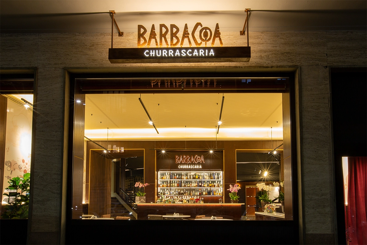 Barbacoa 