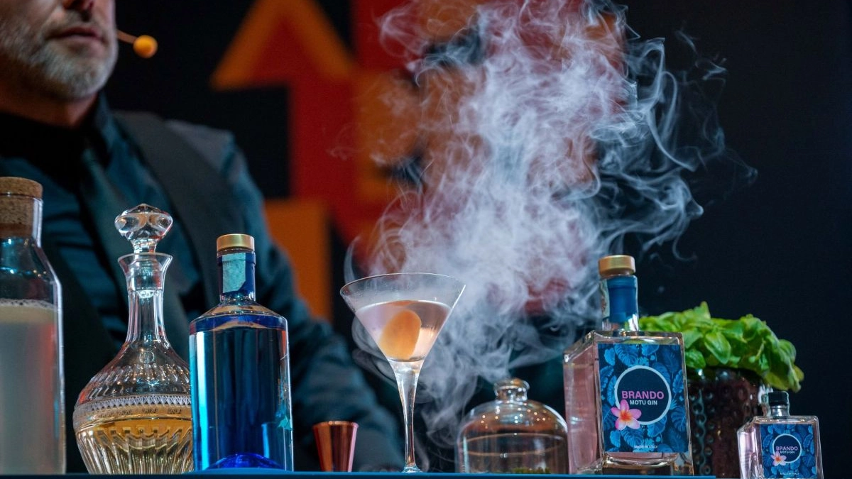 Aperitivo Festival 2025: dal 9 all'11 maggio a Milano