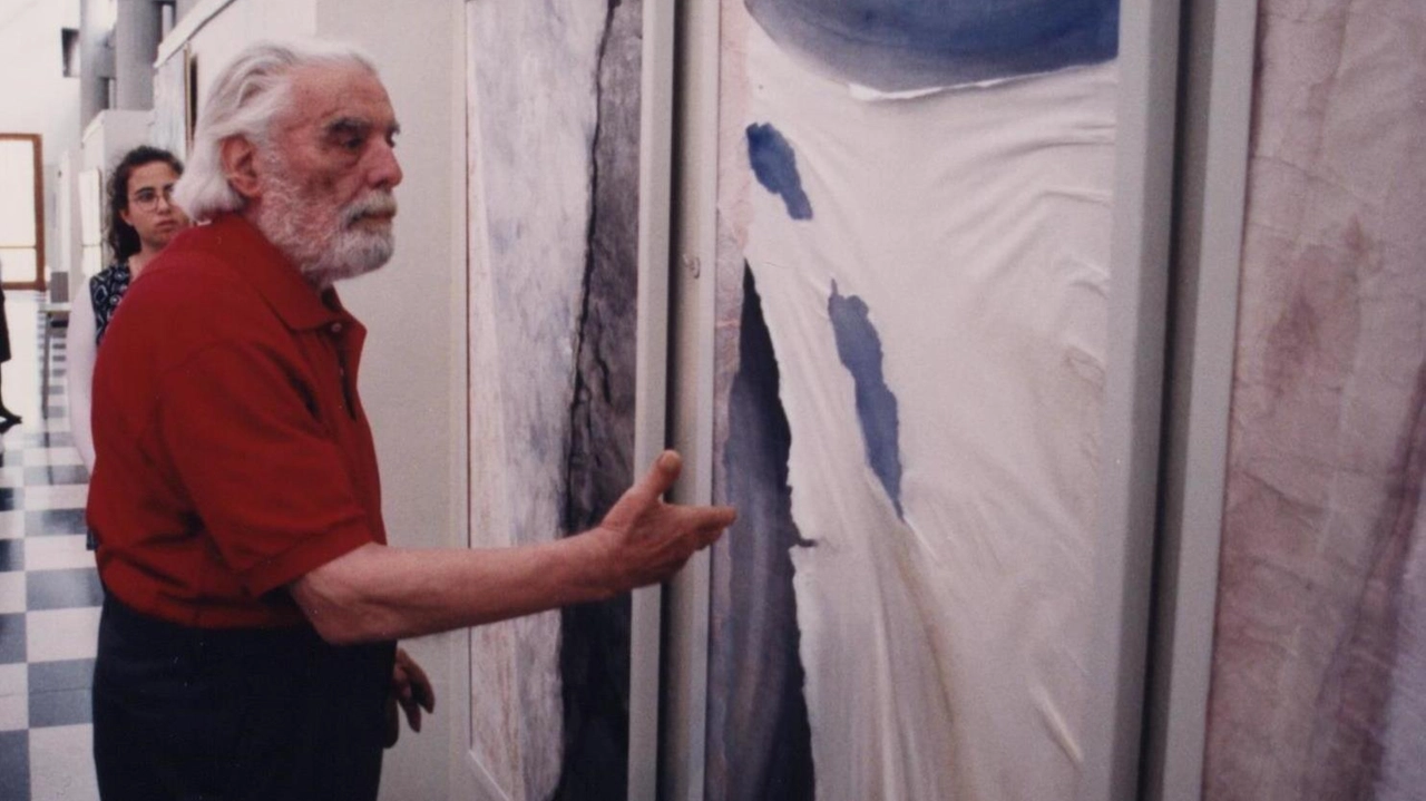 Vittorio Viviani l’artista di Nova Milanese a cui è dedicato il concorso organizzato dalla Libera Accademia di Pittura Vittorio Viviani l’artista di Nova Milanese a cui è dedicato il concorso organizzato dalla Libera Accademia di Pittura