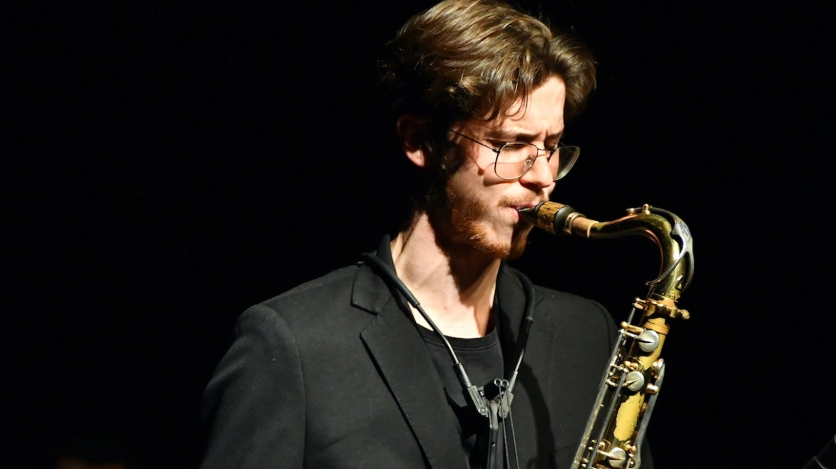 Edoardo Viganò del Sugarino Quartet Edoardo Viganò del Sugarino Quartet