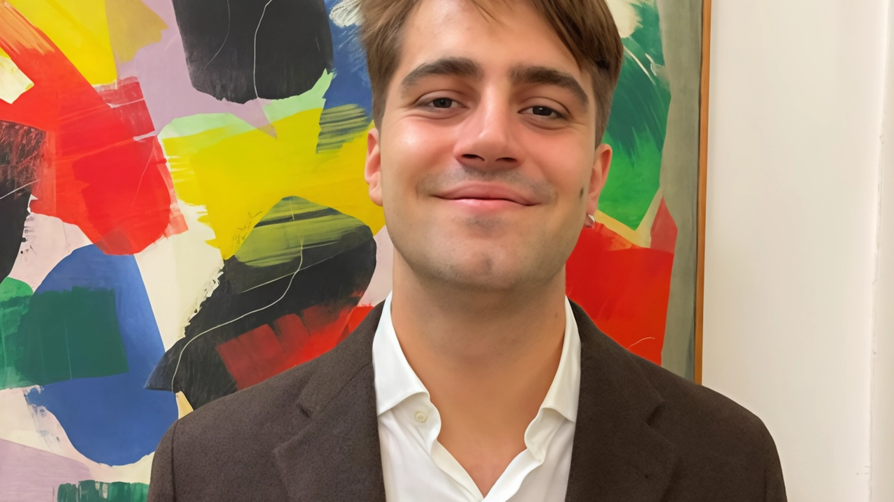 Luca Benetti, assessore alla Sostenibilità del Comune di Legnano soddisfatto dopo l’approvazione del bilancio consuntivo 2024 Luca Benetti, assessore alla Sostenibilità del Comune di Legnano soddisfatto dopo l’approvazione del bilancio consuntivo 2024
