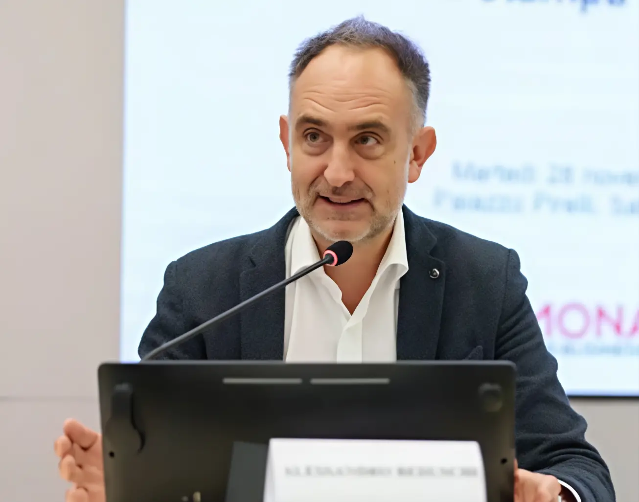 "Terre d’Oltrepò? Può farcela. Mantenga integra la base sociale"