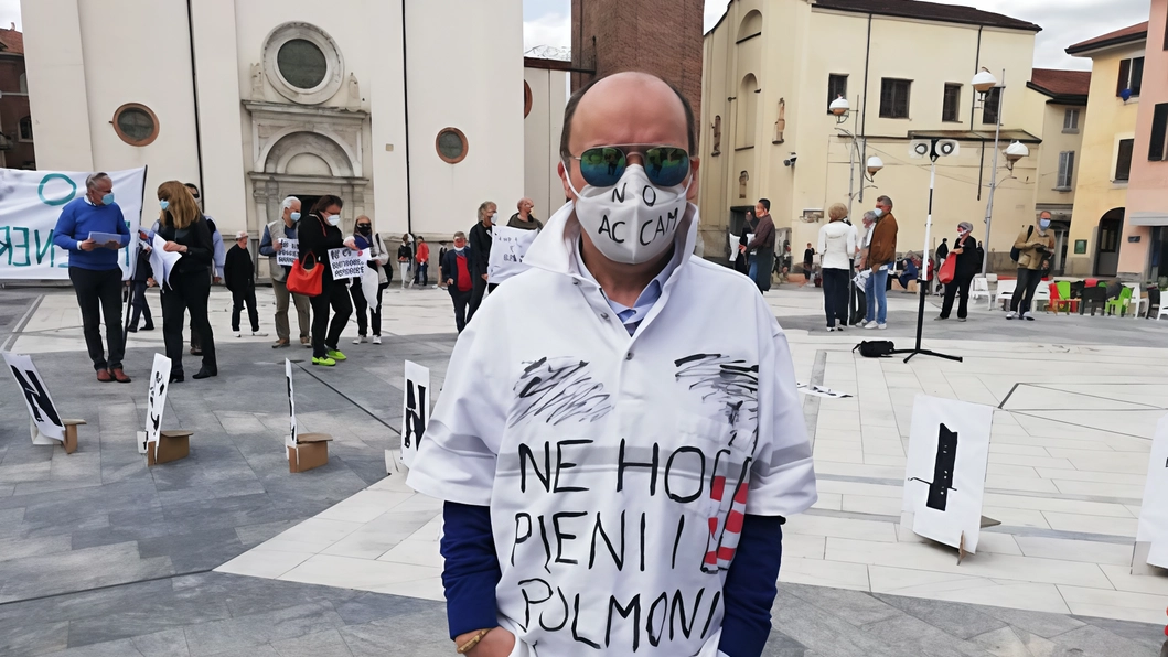 È stata convocata giovedì 6 febbraio alle 18 la commissione consiliare congiunta Ambiente-Sanità per conoscere e approfondire i risultati dell’indagine...