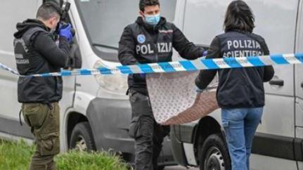 omicidio di jhonny sulejmanovic preso l8217ultimo uomo del commando