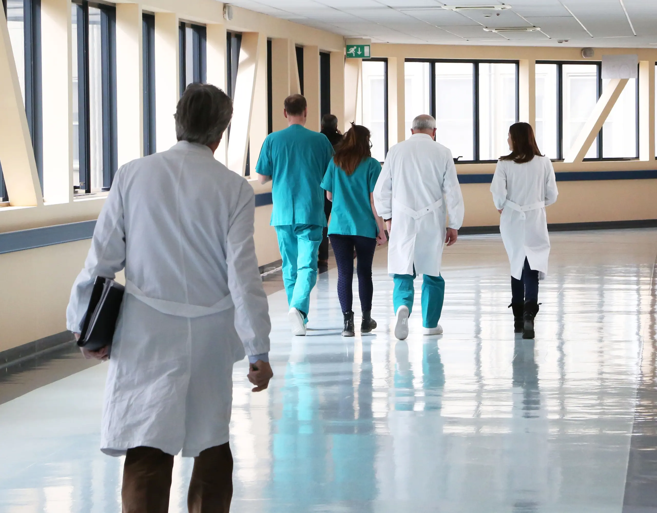 Abusi su 11 specializzande: indagato primario del Policlinico San Matteo di Pavia