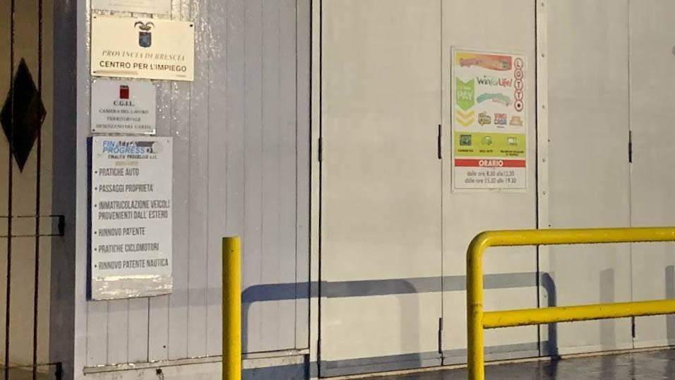 desenzano e la maxi vincita al superenalotto caccia al nuovo paperone residente o turista