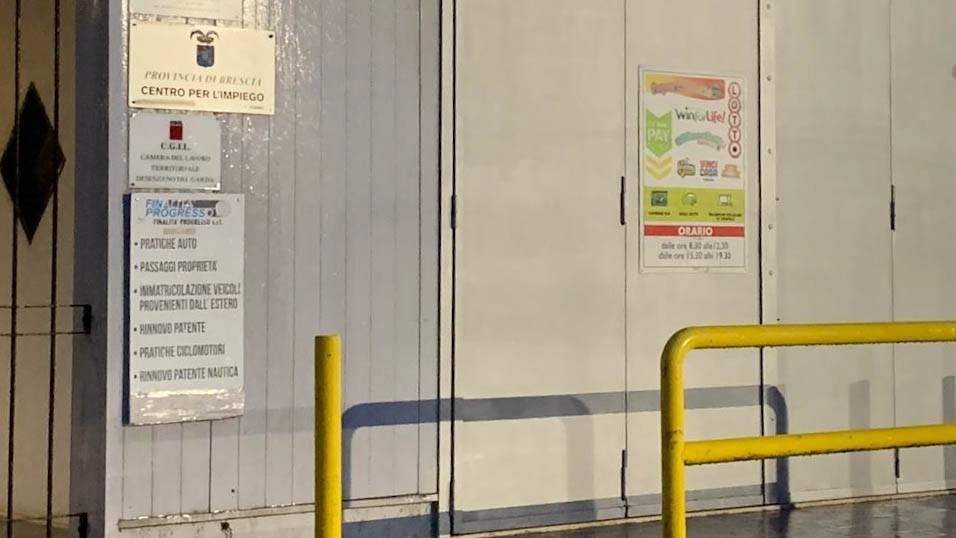 La vincita al punto di vendita Sisal tabaccheria Bocchio Eleonor» di via Durighello 4 Desenzano La vincita al punto di vendita Sisal tabaccheria Bocchio Eleonor» di via Durighello 4 Desenzano
