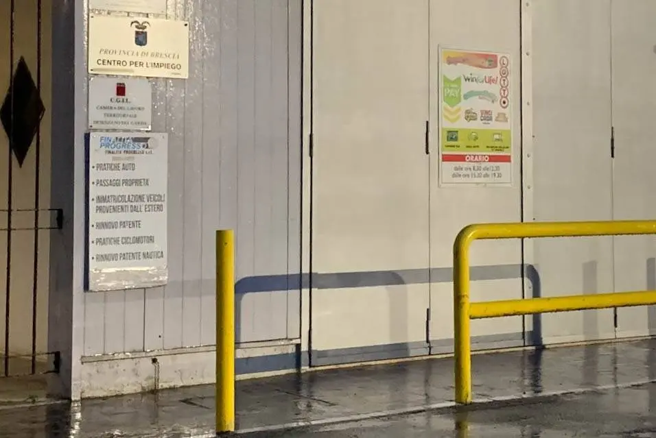 Desenzano e la maxi vincita al SuperEnalotto, caccia al nuovo Paperone: residente o turista?