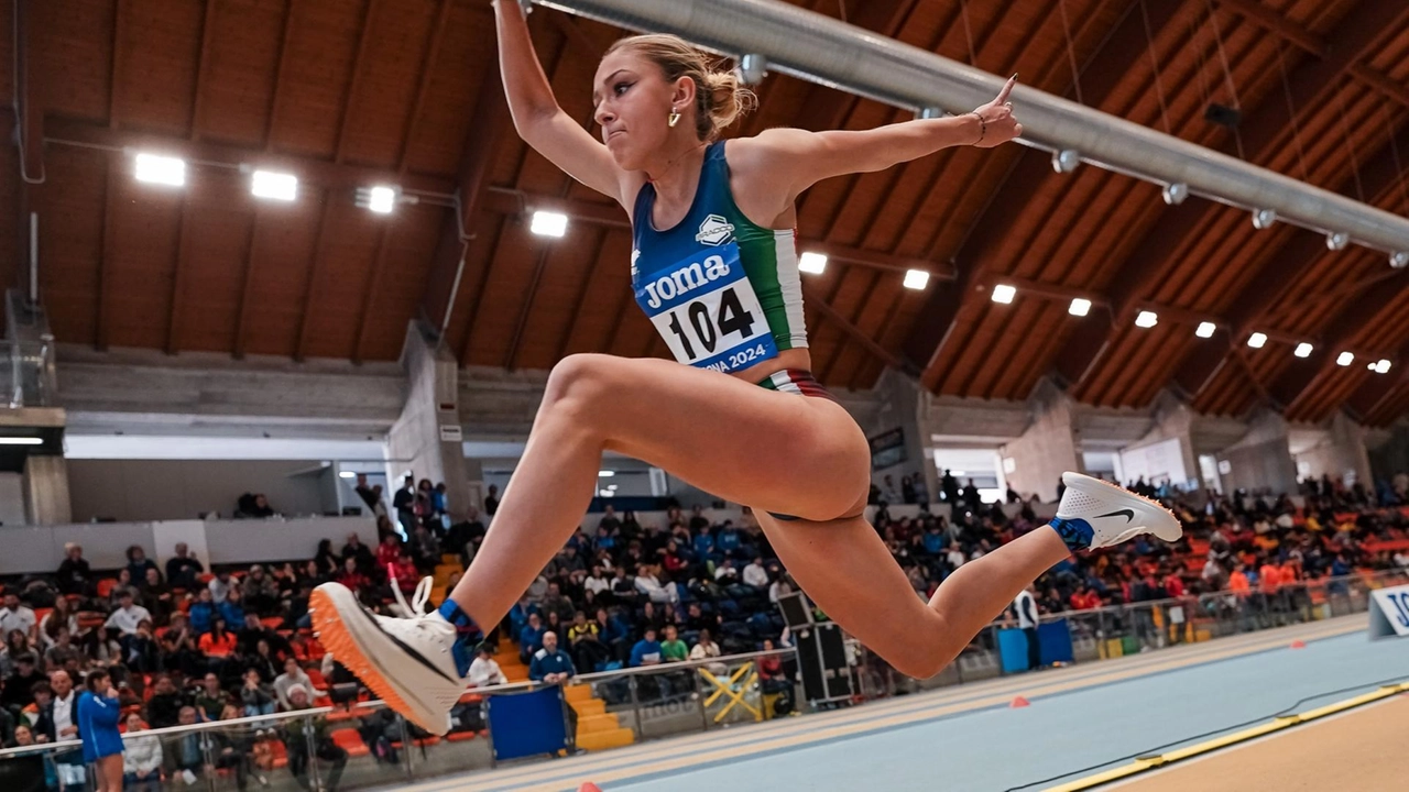 Dal weekend degli Assoluti di Ancona, la Bracco Milano torna con il titolo di campione d’Italia a livello femminile.... Dal weekend degli Assoluti di Ancona, la Bracco Milano torna con il titolo di campione d’Italia a livello femminile....