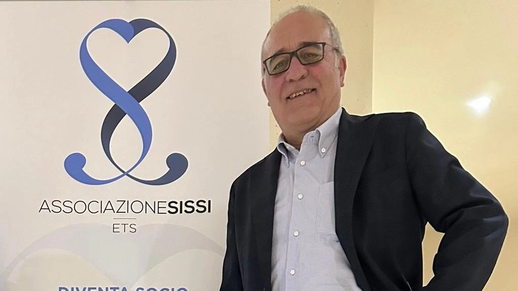 Gianbattista Pini, presidente dell’associazione Sissi Onlus, che omaggerà la storia del cinema Gianbattista Pini, presidente dell’associazione Sissi Onlus, che omaggerà la storia del cinema