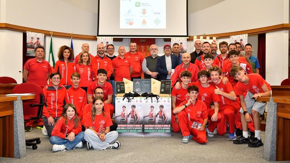 Csi Morbegno, 70 anni di attività: "Un impegno che va oltre lo sport" Csi Morbegno, 70 anni di attività: "Un impegno che va oltre lo sport"
