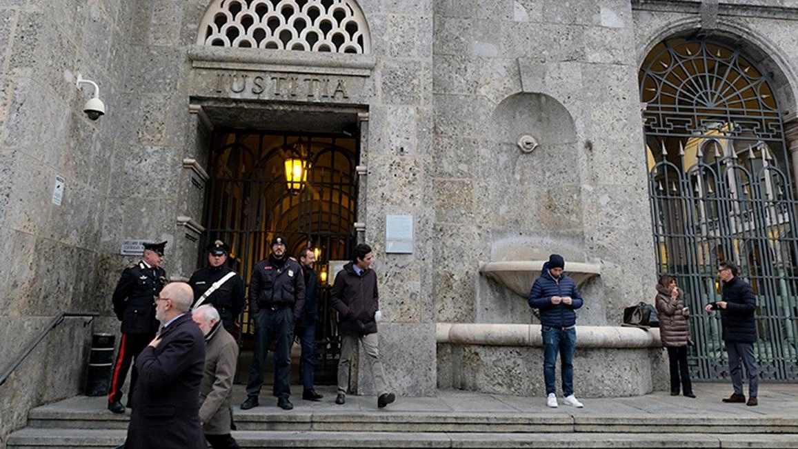 Cinque condannati dal Tribunale di Monza per associazione a delinquere finalizzata alla frode fiscale milionaria, ma assolti invece un revisore...