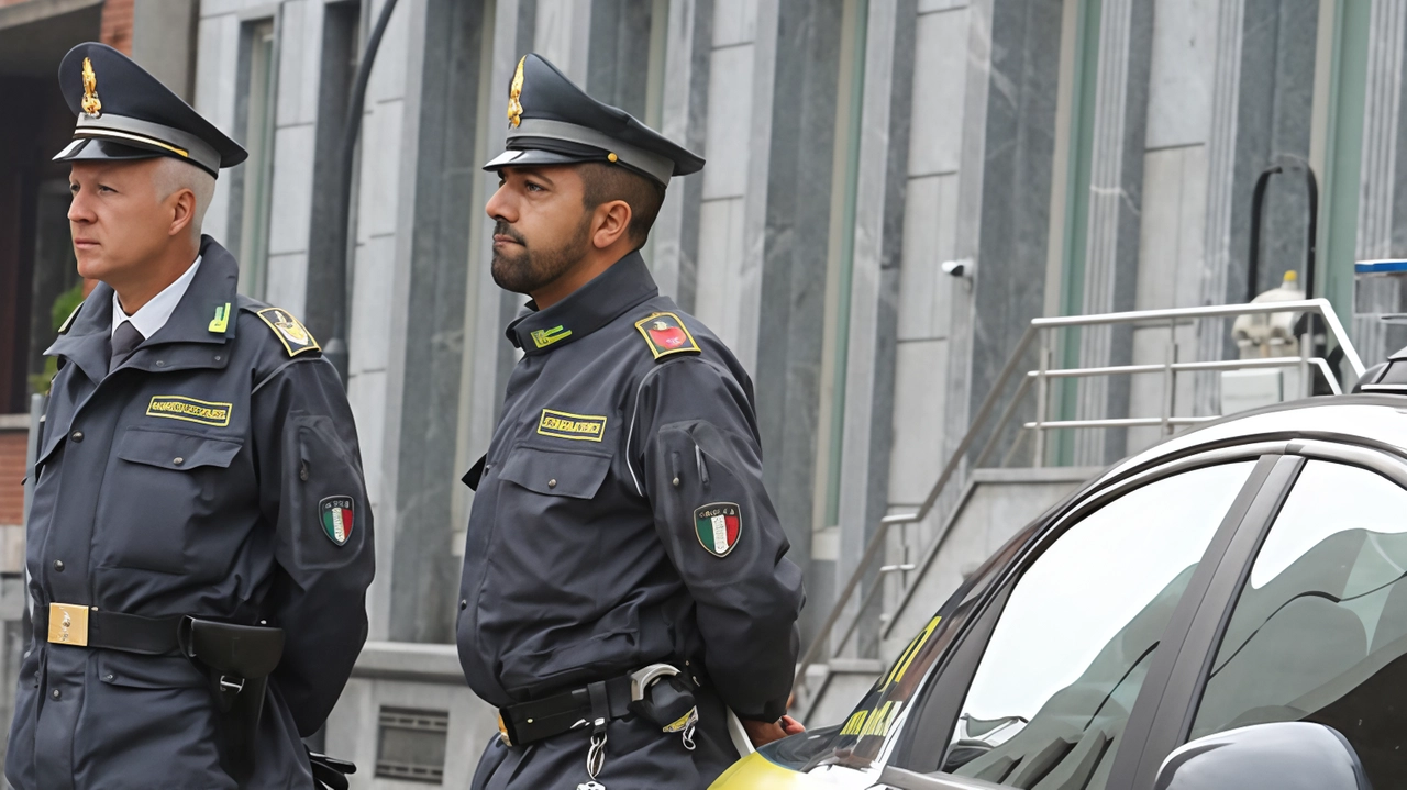 La Cassazione conferma le confische di beni per il presunto traffico milionario all’estero di denaro nascosto dietro le sponsorizzazioni sportive... La Cassazione conferma le confische di beni per il presunto traffico milionario all’estero di denaro nascosto dietro le sponsorizzazioni sportive...