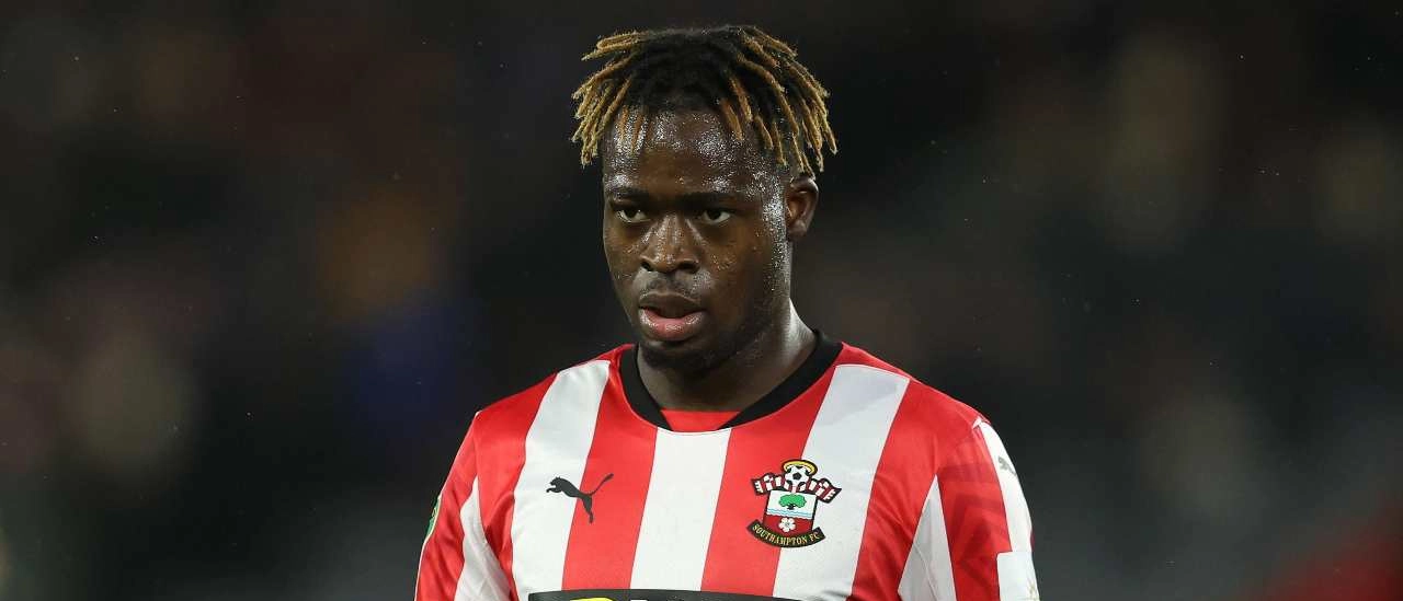 L’Atalanta accelera per Kamaldeen Sulemana, attaccante ghanese del Southampton