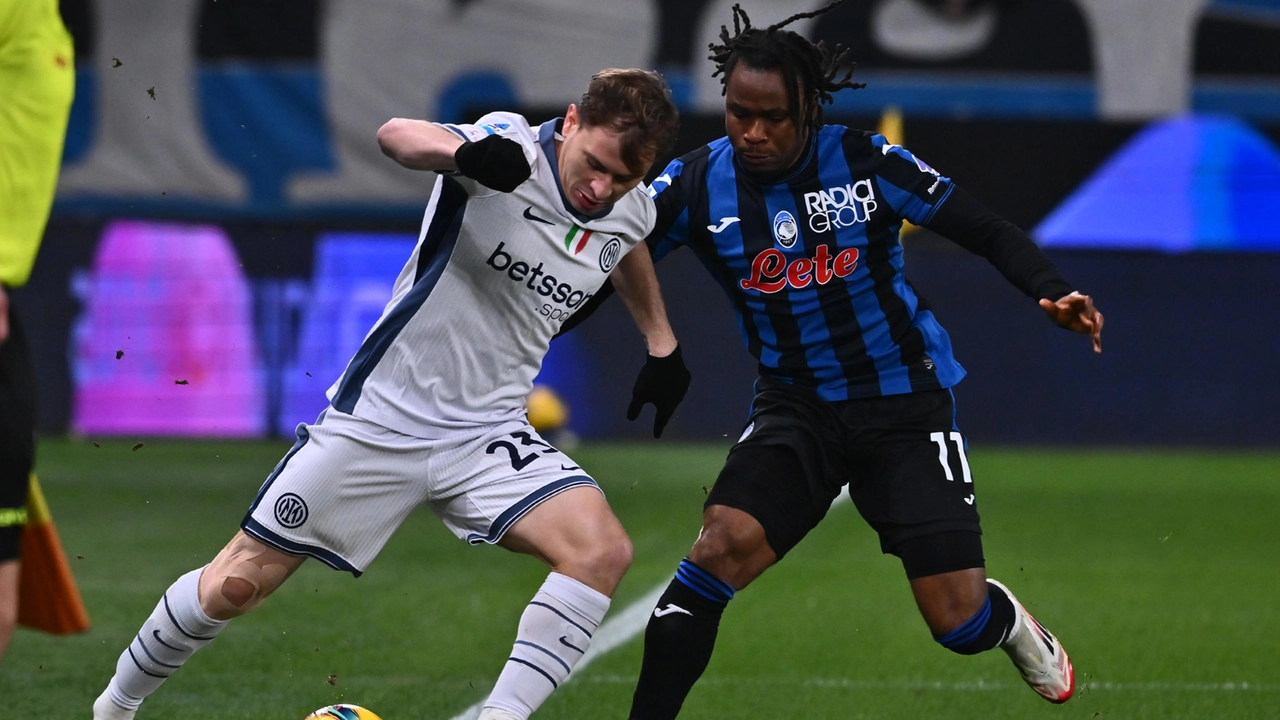 Lookman-Inter, l’Atalanta avvisa Marotta: “Il prezzo lo decidiamo noi”