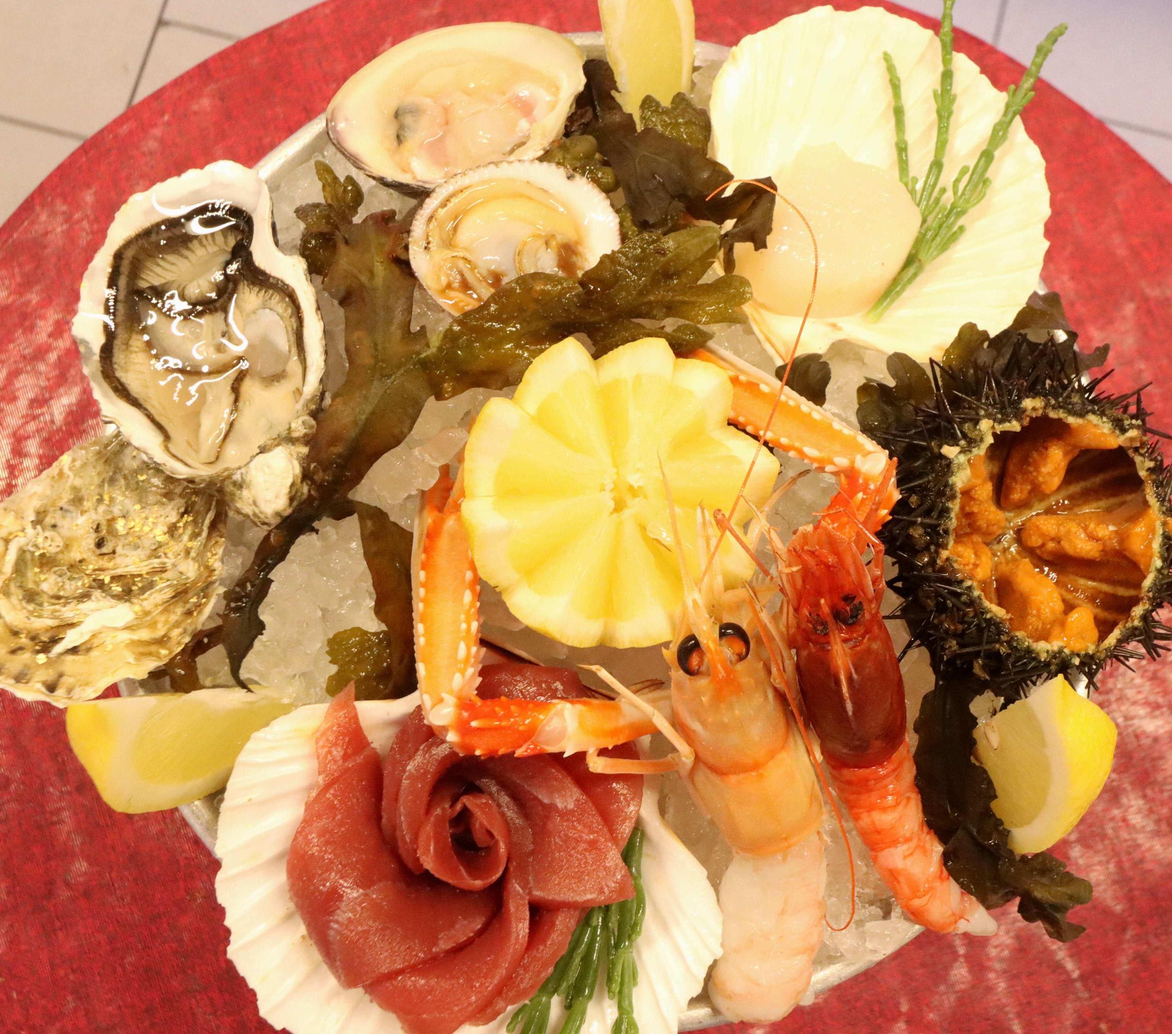 La pescheria diventa. Bistrot: mercoledì l’inaugurazione La pescheria diventa. Bistrot: mercoledì l’inaugurazione