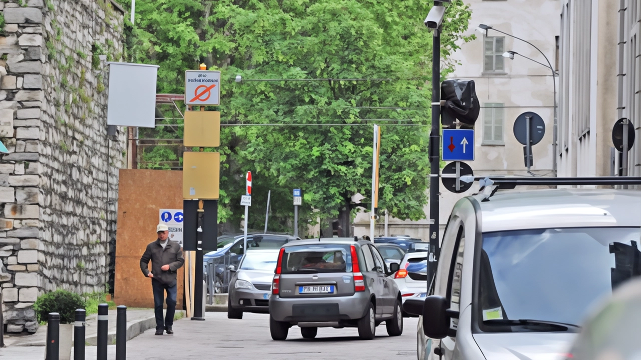 A Como diventa impossibile entrare in città senza assicurazione o revisione. In mezza giornata scoperti 450 automobilisti senza la polizza . A Como diventa impossibile entrare in città senza assicurazione o revisione. In mezza giornata scoperti 450 automobilisti senza la polizza .