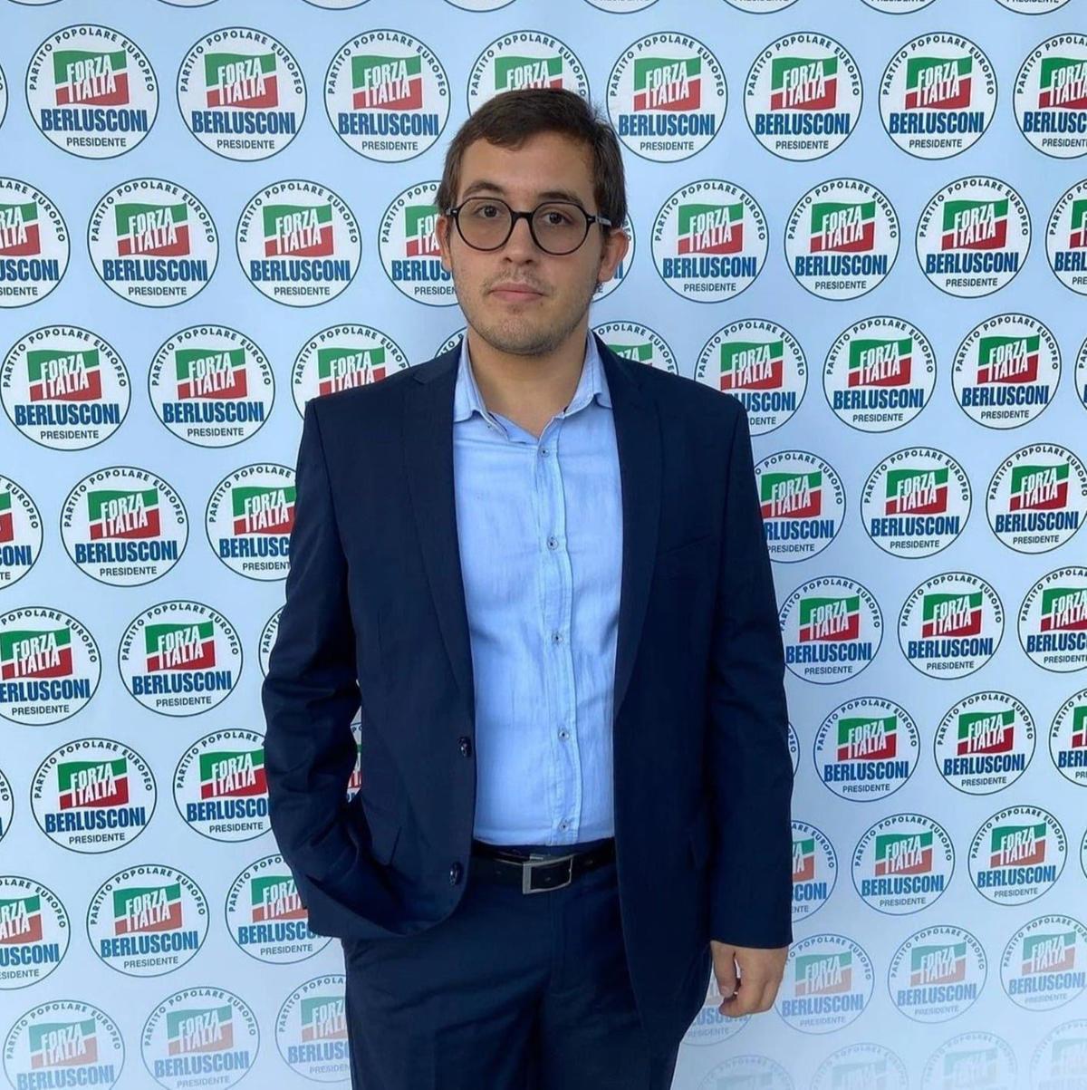 Rosasco, “L’Anpi deve scomparire”: le reazioni alla dichiarazione scioccante del consigliere Emanuele Castelli Rosasco, “L’Anpi deve scomparire”: le reazioni alla dichiarazione scioccante del consigliere Emanuele Castelli