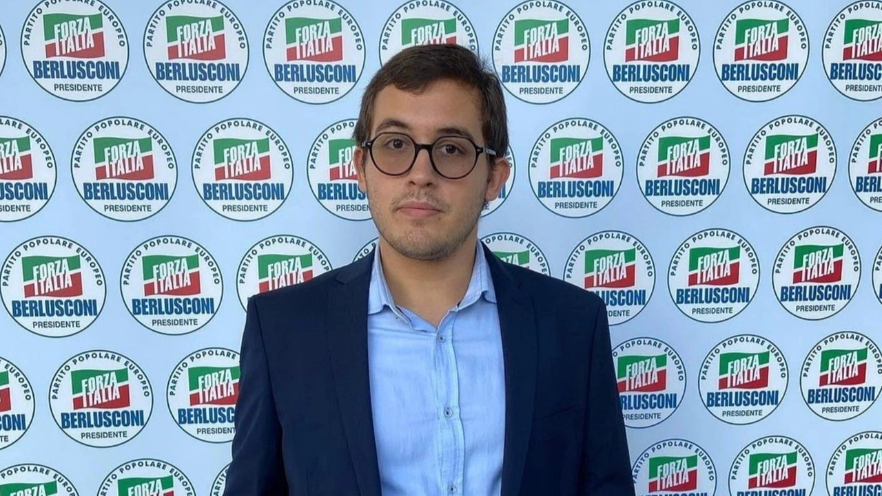 Emanuele Castelli, la foto del profilo Facebook Emanuele Castelli, la foto del profilo Facebook