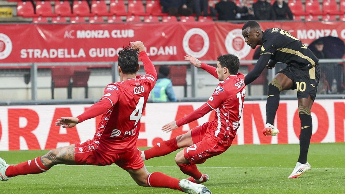 Galliani resta fra i pochi a credere nel miracolo salvezza, ma il compito di Nesta è una “mission impossible“ Galliani resta fra i pochi a credere nel miracolo salvezza, ma il compito di Nesta è una “mission impossible“