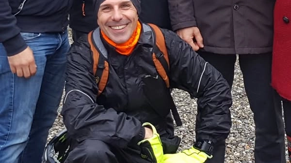 Cristian Mauri Cristian Mauri