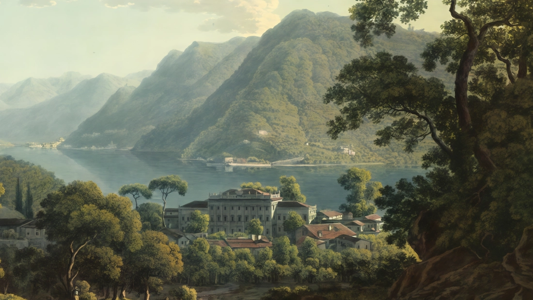 Le stampe sono state realizzate tra il XV e il XIX secolo Le stampe sono state realizzate tra il XV e il XIX secolo