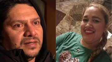 Jhoanna, la babysitter uccisa dal compagno: lui stava per fuggire a Lisbona