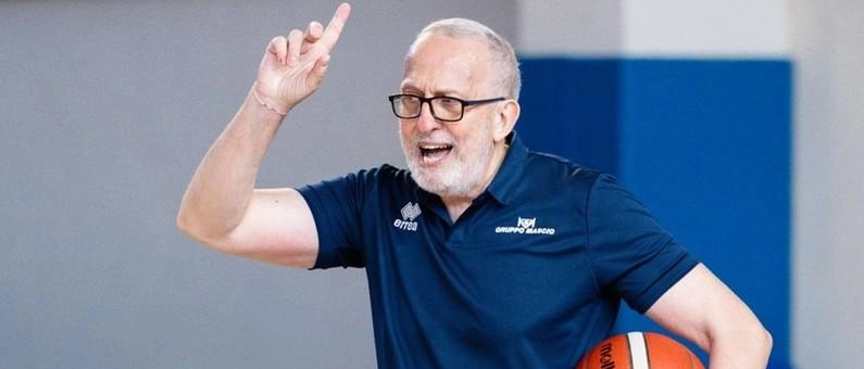 Serie A2. Blue Basket Bergamo a valanga 100 punti nel primo test estivo
