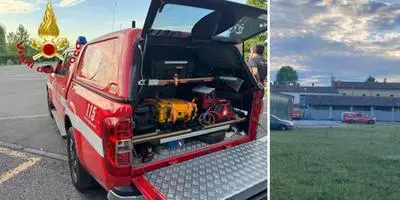 Trovato morto in auto, la vittima è Danilo Fazio. La pista dell’incidente e tutti i punti da chiarire