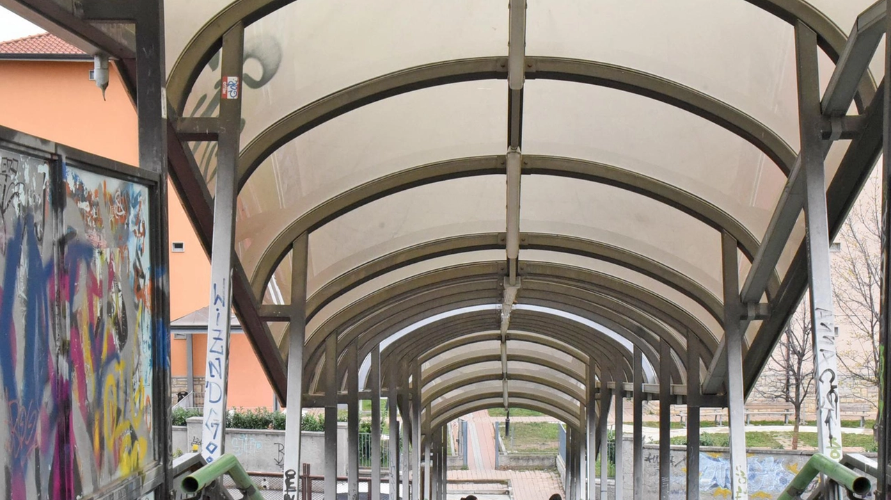 Una rivoluzione viabilistica e di collegamenti tra una parte e l’altra del quartiere. Si avvicina la svolta per lo... Una rivoluzione viabilistica e di collegamenti tra una parte e l’altra del quartiere. Si avvicina la svolta per lo...