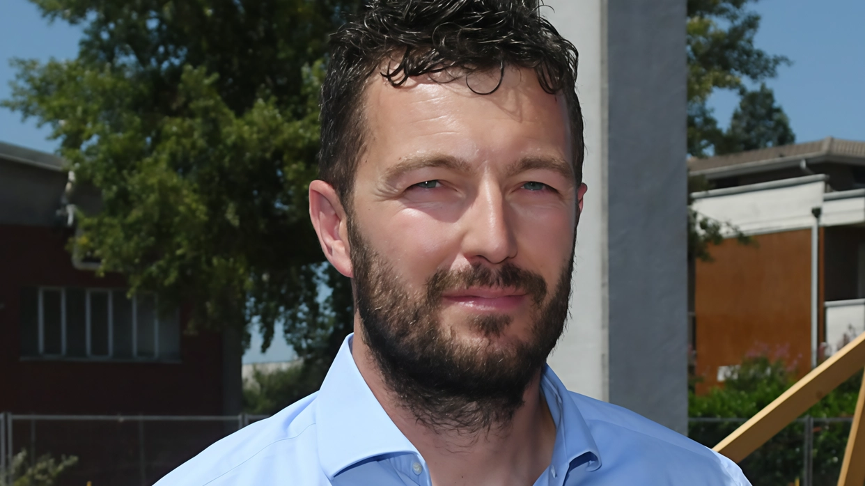Il piano di riconversione della Torriani a Cologno Monzese è in fase finale, con Officine Mak che realizzerà un comprensorio residenziale innovativo e sostenibile. Il progetto prevede nuove infrastrutture, servizi e spazi verdi, contribuendo alla rinascita dell'area e offrendo nuove prospettive per il futuro della città. Il piano di riconversione della Torriani a Cologno Monzese è in fase finale, con Officine Mak che realizzerà un comprensorio residenziale innovativo e sostenibile. Il progetto prevede nuove infrastrutture, servizi e spazi verdi, contribuendo alla rinascita dell'area e offrendo nuove prospettive per il futuro della città.