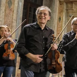 Trame Sonore, 150 spettacoli. Il festival nei luoghi dei Gonzaga