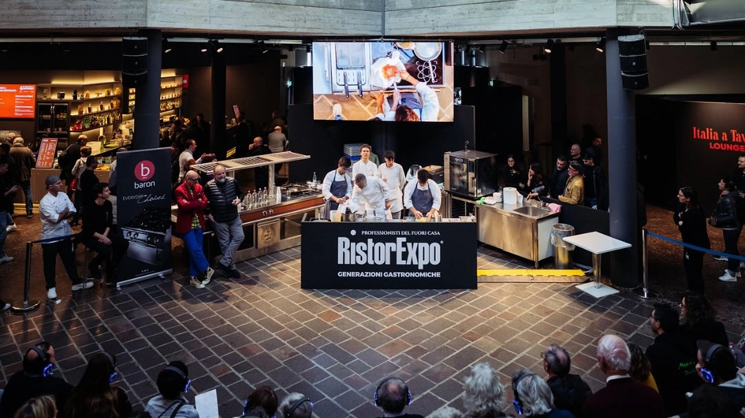 Erba: chiude Ristoexpo. Tutti i nomi dei vincitori della Young Cup