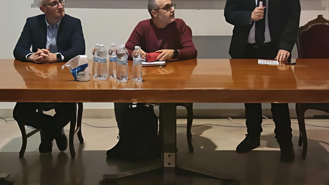 L’emergenza sanità: "Ora alziamo la voce" L’emergenza sanità: "Ora alziamo la voce"