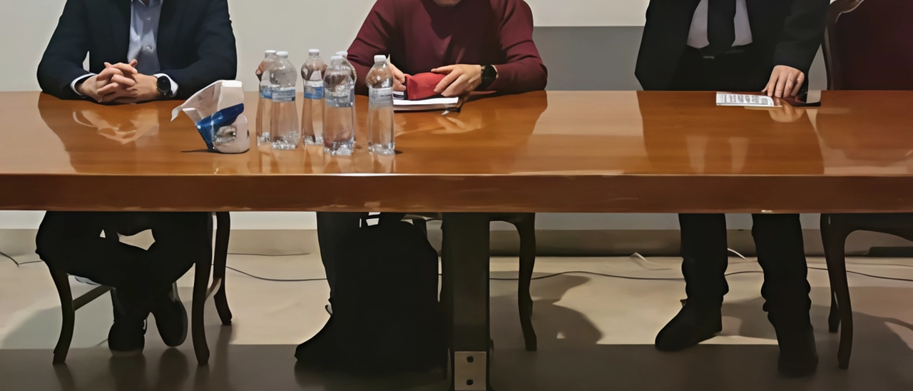 L’emergenza sanità: "Ora alziamo la voce"