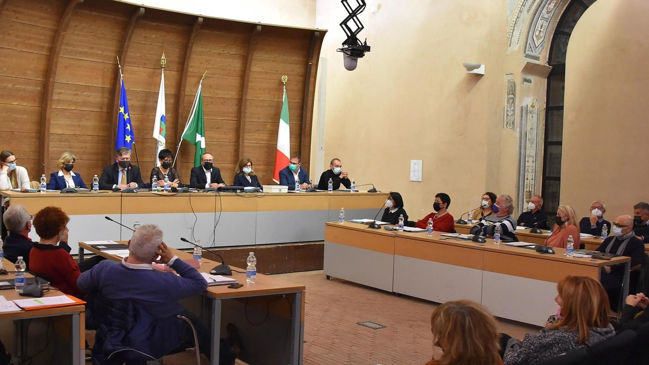Serie di defezioni tra i rappresentanti della maggioranza e il confronto politico sale Serie di defezioni tra i rappresentanti della maggioranza e il confronto politico sale
