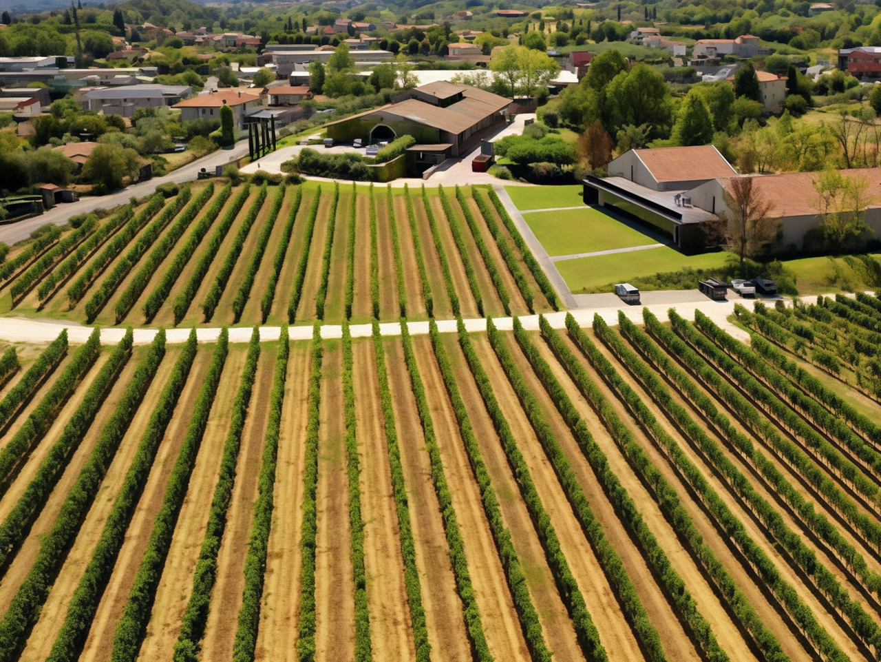Il signore del Rosé. L’evoluzione armoniosa di un vino d’autore