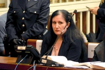 Alessia Pifferi condannata all’ergastolo per la morte della figlia Diana