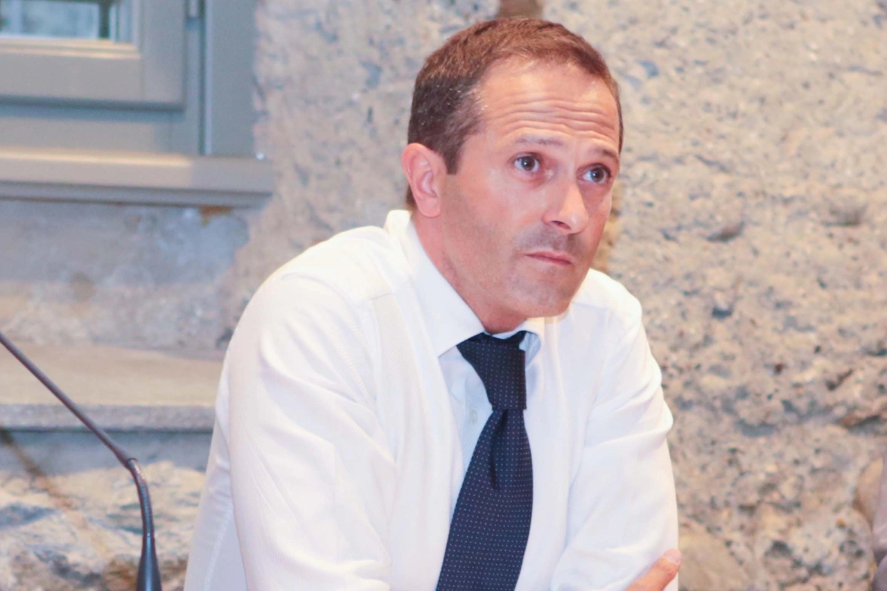 L'ex sindaco Luigi Grassi chiede spiegazioni sul "caso Morelli"